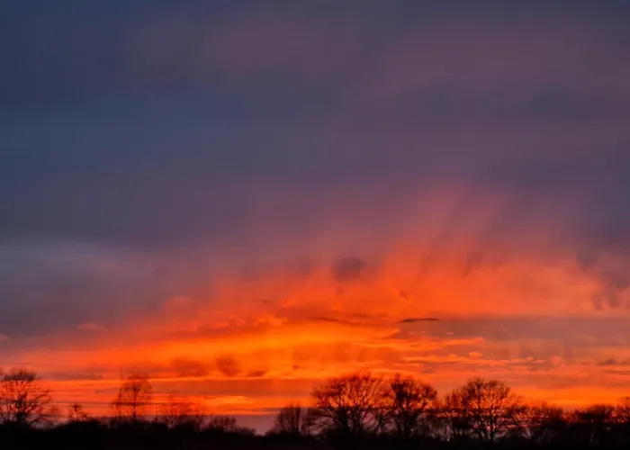 Couette-café En Helene Hoeve Venhorst