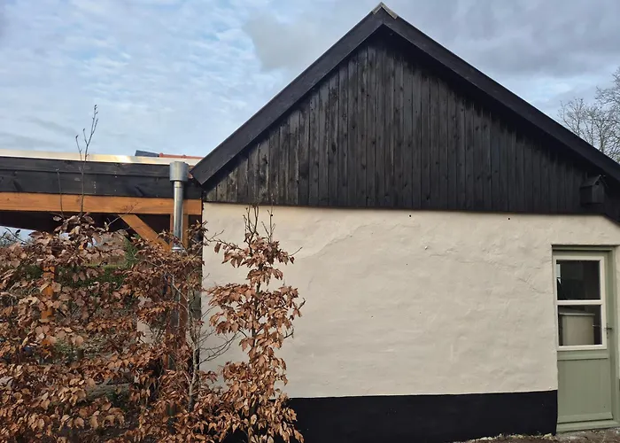 En Helene Hoeve Bed & Breakfast