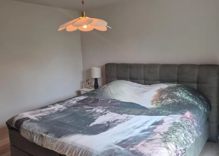 En Helene Hoeve 3* Venhorst