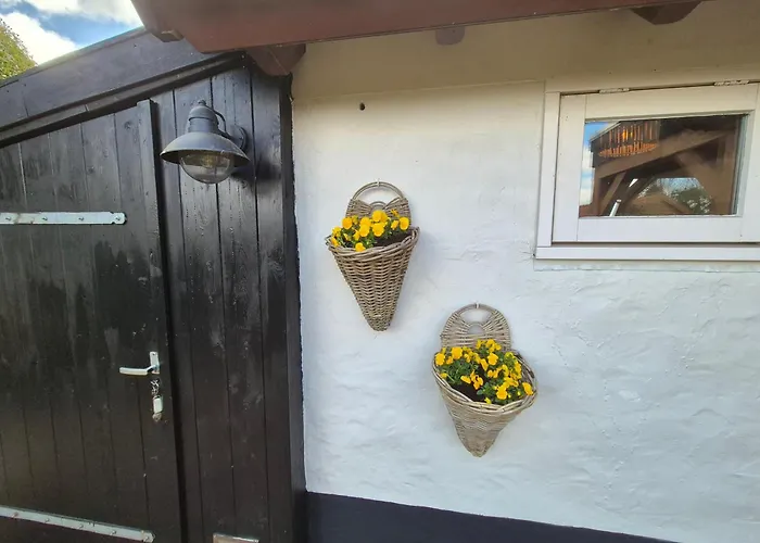 En Helene Hoeve Bed & Breakfast