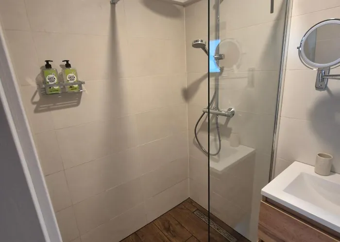 Bed & Breakfast En Helene Hoeve