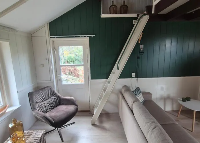 En Helene Hoeve Bed & Breakfast 3*