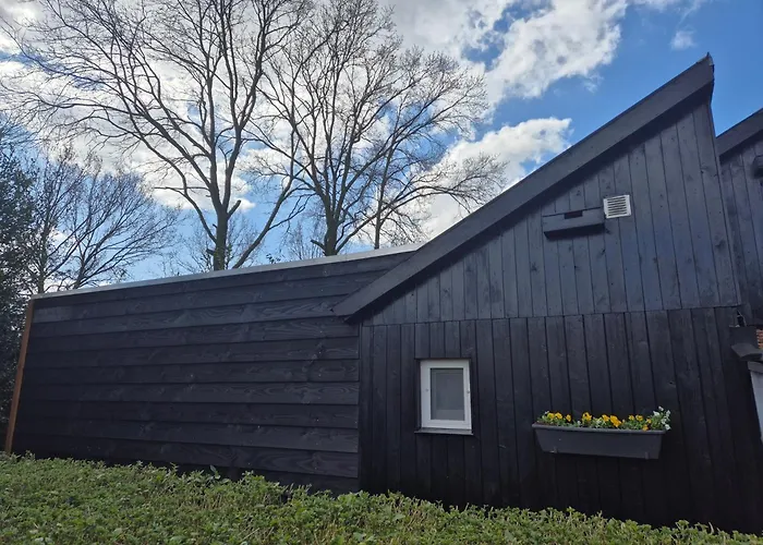 En Helene Hoeve Bed and Breakfast Venhorst