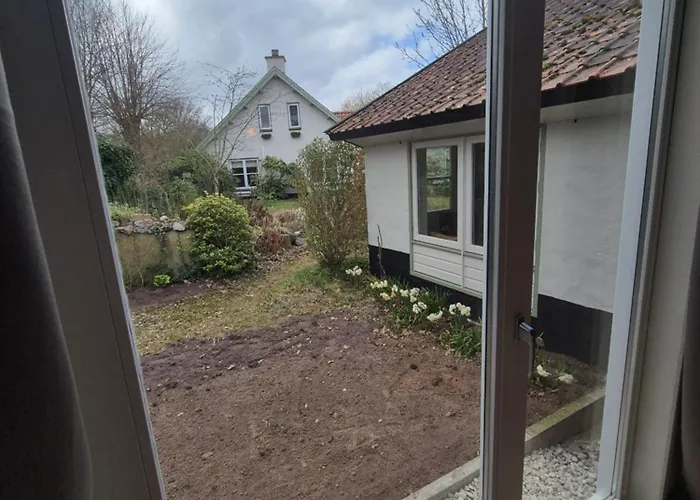 Bed & Breakfast En Helene Hoeve Venhorst