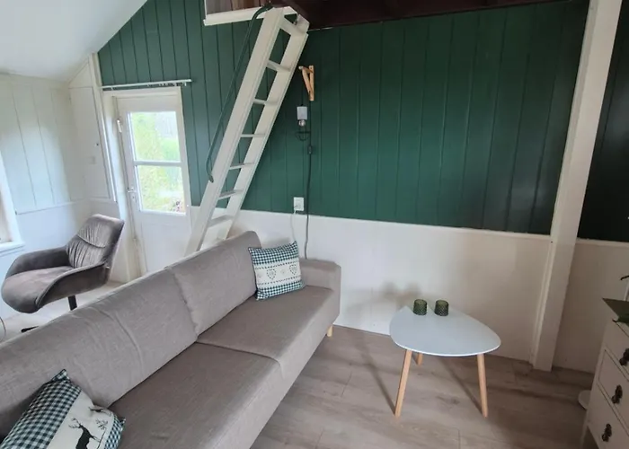 En Helene Hoeve 3* Venhorst