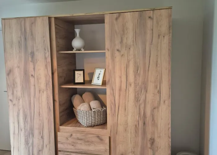 En Helene Hoeve Bed & Breakfast