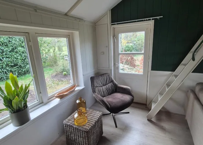 Couette-café En Helene Hoeve