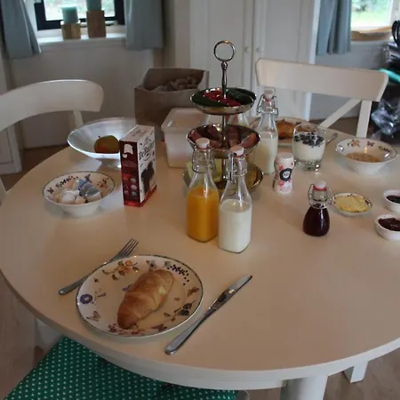 Helene Hoeve Bed & Breakfast 3*
