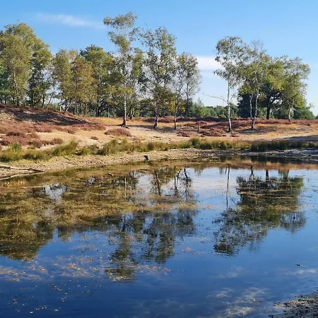 Helene Hoeve 3* Venhorst