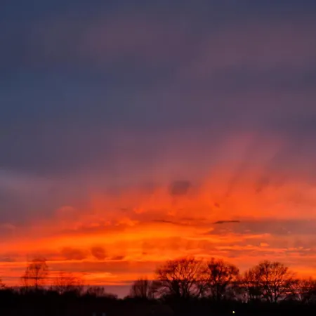 Bed & Breakfast Helene Hoeve Venhorst