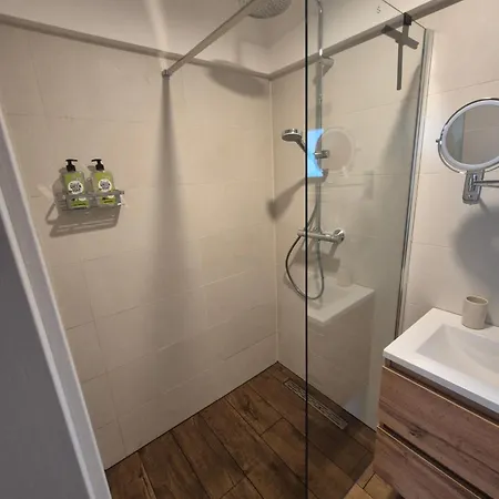 Bed & Breakfast Helene Hoeve