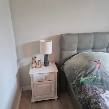 Helene Hoeve Venhorst